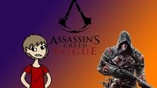 Assassin's Creed Rogue GTX 970 Performance 4K