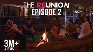 The Reunion | Original Series | Episode 2 | Bourbon High Class of 2008 | The Zoom Studios