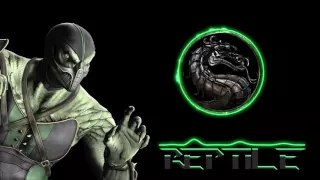 Reptile Theme