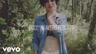 Dolcenera - Un Peccato (Lyric Video)