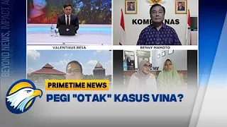 [FULL] Dialog - Buron Pegi Ditangkap, Kasus Vina Terungkap?