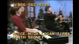 2000 Christmas Daddies Telethon from Cape Breton Hour Six