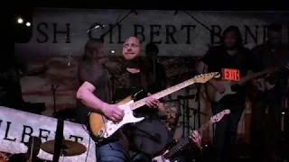 "When Love Comes To Town" (LIVE U2/BB King cover) - Josh Gilbert Band