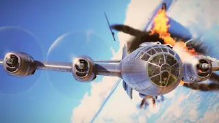 War is Hell  :  War Thunder Cinematic