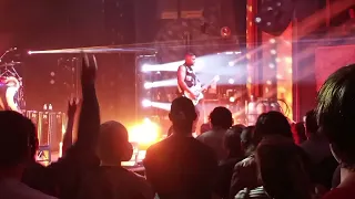 Sum 41 - Pieces (Live in Nashville at final show on 5/14/24)