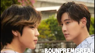 [CC] [Engsub/Vietsub] BounPrem is real | Moment and Time |BounPrem | #บุ๋นเปรม #bounprem