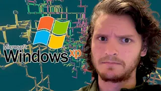 Windows XP Releases AGAIN!? in 2022
