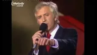 Jean Vallée - M'oublie pas