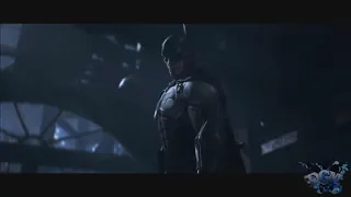 Batman Arkham Saga || Imagine Dragons - Natural "GMV"