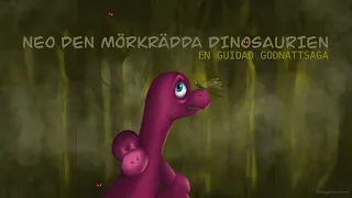 Neo den mörkrädda dinosaurien