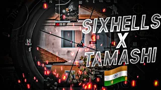 AN INDIAN MASTERING CHINESE SPEED🇮🇳 ❤ | Pubg montage | #solorush #solorushyt #xlr8boimontage