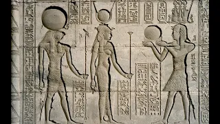 Magie, pouvoir et spiritualité en Egypte pharaonique