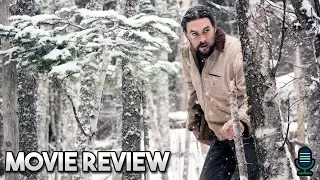 Braven (2018) Movie Review By Stephen McLaughlin