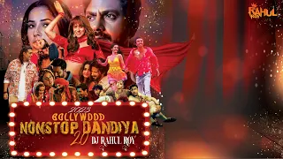 DJ RAHUL ROY | Bollywood Nonstop Dandiya 2.0 | 2023