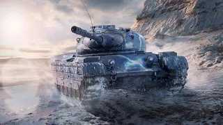 Progetto 46 Околоимбовый средний танк для ребят с IQ выше 80 | Tanks Blitz