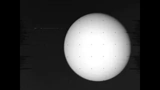 Voyager II - Uranus Encounter Observations - RAW Images