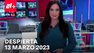 Despierta I Programa Completo 13 Marzo 2023