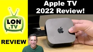 Apple TV 4k 3rd Generation Review (2022 Version)