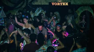 Breger @ Vortex Goa [Rockwaves] India 2022