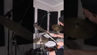 CREATIVE drumming idea 🥁