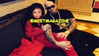 Mally Mall COVID 19! Masika Kalysha's BOYFRIEND is Corona Virus positive! HOSPITAL NEWS!