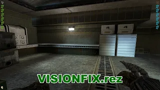 AvP2 and Primal Hunt - Vision Mode Fix