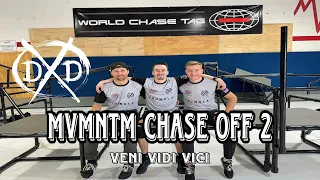 MVMNTM Chase Off 2!