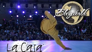 OBC VS ZAMES CREW [3on3 QUARTER-FINAL] ▶ PERPIGNAN BLOCK PARTY 2016 ◀ ⓒ .BBoy World | France