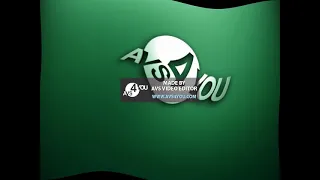 AVS4YOU Logo Effects Extended (Inspired by DERP WHAT THE FLIP Csupo Effects Extended)
