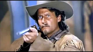 Buffalo Bill (Western Movie, Classic Feature Film, English, Full Length) free youtube movies