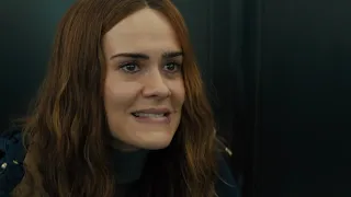 1080p Sarah Paulson Logoless (Run 2020)