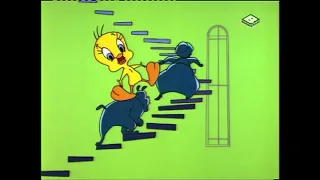 Boomerang UK On Demand - Sylvester and Tweety Mysteries Intro (REUPLOAD)