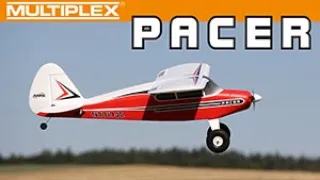 Multiplex Pacer