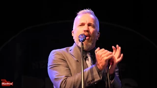 JJ GREY & MOFRO • How Junior Got His Head Put Out • NY State Blues Fest 7/8/17