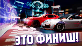 FORZA STREET НА АНДРОИД И iOS - 2ГБ РАЗОЧАРОВАНИЯ!