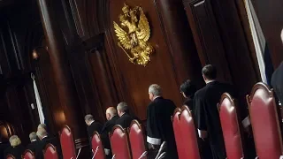Референдума не будет: почему Конституционный суд признал законным соглашение Кадырова и Евкурова?