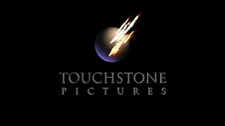 Touchstone Pictures Logo (2002-present)