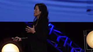 The Misnomer of Rare [Disease] | Michelle Berg | TEDxFargo