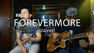 Forevermore - Side A (acoustic cover) Karl Zarate