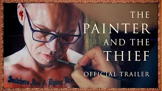 The Painter and the Thief [Official Trailer] Everywhere May 22