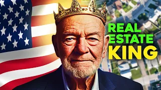 Sam Zell’s Real Estate Secret (worth billions)