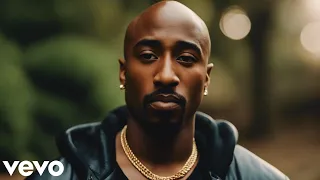 2Pac - Completed ft. Jay-Z & Eminem & Tech N9ne (Music Video) 2023