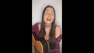 Pisadinha - Diego e Victor Hugo (COVER Gabriela Jacinto)