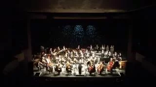 RTÉ Concert Orchestra: Olympic Fanfare and Theme