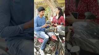 Delivery kadhal 54 (A true love) 💓❤️ 🥰 #Shorts | Chill Pannu Maapi