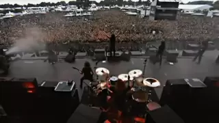 As I Lay Dying - Through Struggle (Live)