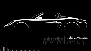 Shantel - Buka Buka (DJ Mos & DJ Andys remix) | autobeatsmusic | auto Porsche Boxster (981)