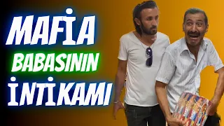 Mafia Babasının İntikamı - Skeç