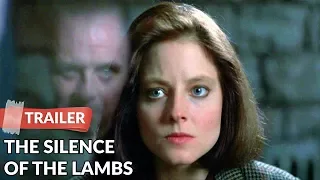 The Silence of the Lambs 1991 Trailer HD | Jodie Foster | Anthony Hopkins