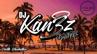 KANY X DJ KAN3Z - Nous deux [NEW GOUYAD 2021]